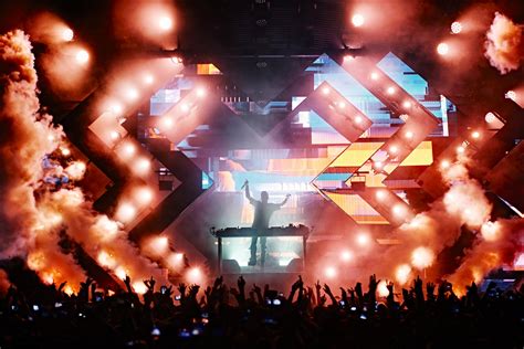 Flying Dutchman Martin Garrix swoops back into Ushuaïa Ibiza Spotlight