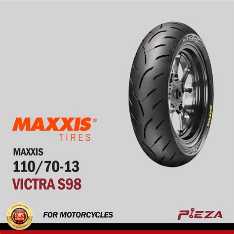 Maxxis Victra S Motorcycle Tires Pieza Automotive Ph