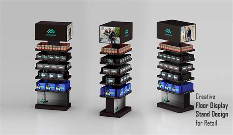 Retail Display Solution | Legiit