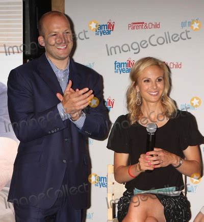 Photos and Pictures - Tim Hasselbeck and Elisabeth Hasselbeck at ...