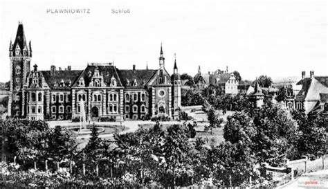 On Twitter Das Schloss Plawniowitz In