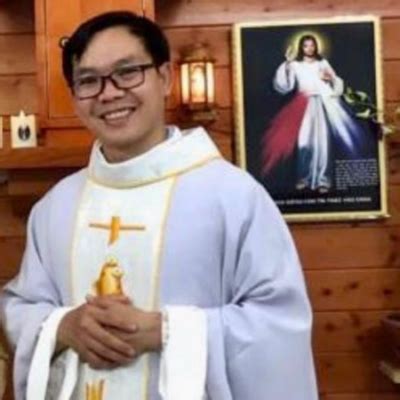 Arquidiocese De Porto Velho Pe Jo O Batista Nguyen Duy Tan