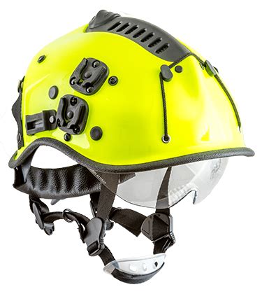 Pacific Helmets R6 Series