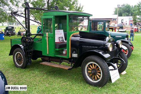 1928 Chevrolet Pickup - Information and photos - MOMENTcar