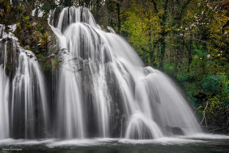 Jura Les Planches Pr S Arbois Cascade Des Tufs Flickr