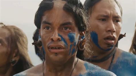 APOCALYPTO Pelicula Completa En Español 7 12 YouTube