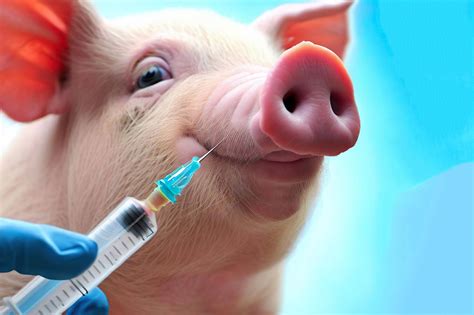 Universal Swine Flu Vaccine On Horizon A Breakthrough Using Epigraph