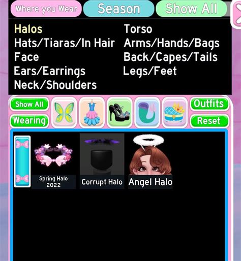 Trading Rh Halos For Adopt Me High Tiers Rrobloxcrosstrading