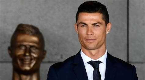 Cristiano Ronaldo has airport named after him in Portugal - Sports ...