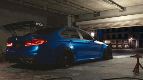 BMW M5 F90 Wallpapers - Wallpaper Cave