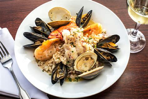 11 Best Italian Restaurants in Worcester, MA (for 2024)