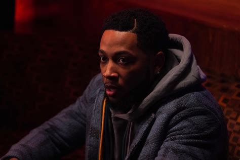 The Chi Premiere Recap Emmett Is In Way Too Deep Plus Grade It