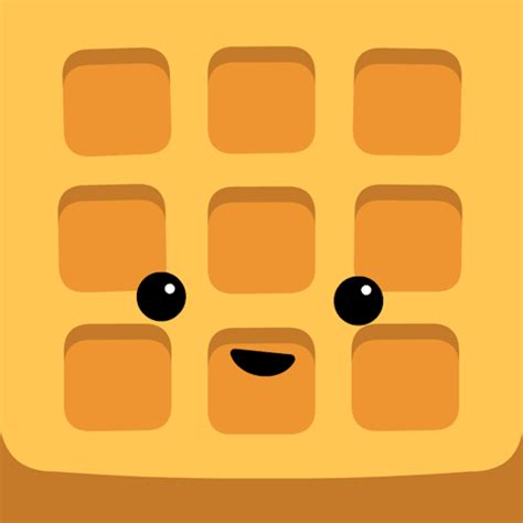 Waffle - Daily Word Game - Apps on Google Play