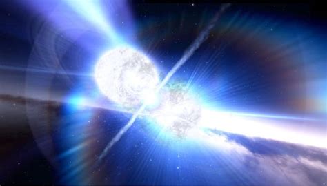 Kilonova Discovery Challenges Our Understanding Of Gamma Ray Bursts