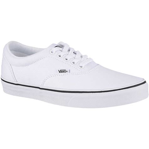 Venta Tallas Vans Hombre En Stock