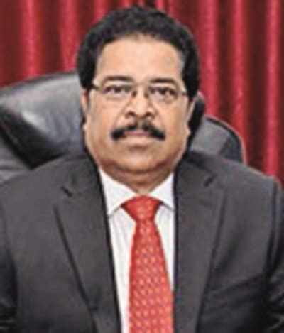 Biswal: Bibhuti Bhusan Biswal Is New Vc Of Outr | Bhubaneswar News ...