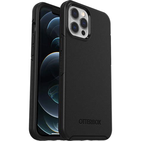 OtterBox iPhone 12 Pro Max Symmetry Case | Vortek