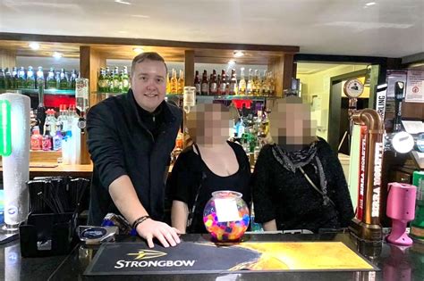 Shamed SNP Sex Pest Jordan Linden Starts New Life As Karaoke Compere As