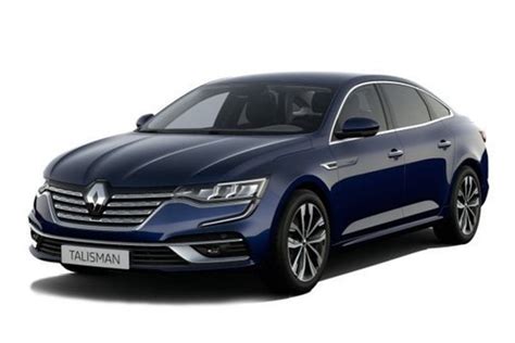 2022 Renault Talisman - Wheel & Tire Sizes, PCD, Offset and Rims specs ...