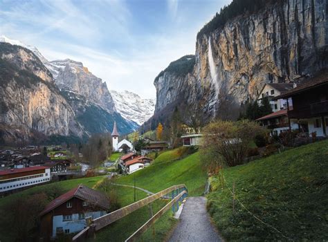 Lauterbrunnen Hiking Guide: 10 Awesome Hikes Near Lauterbrunnen in 2024 ...