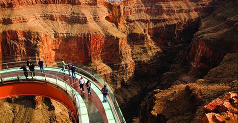 Grand Canyon Skywalk Tour How To Get Cheap Deals Advantage