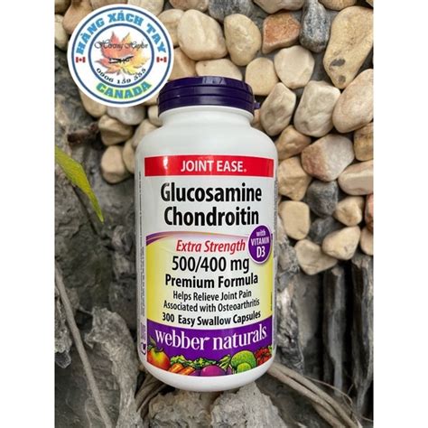 Auth Date Vi N U Ng H Tr Vi M Kh P Glucosamine Chondroitin