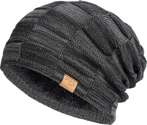 Cool Winter Hats For Men