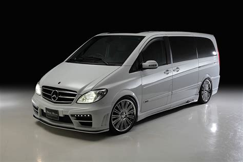 Mercedes Benz Viano Amg 2014 Amazing Photo Gallery Some Information