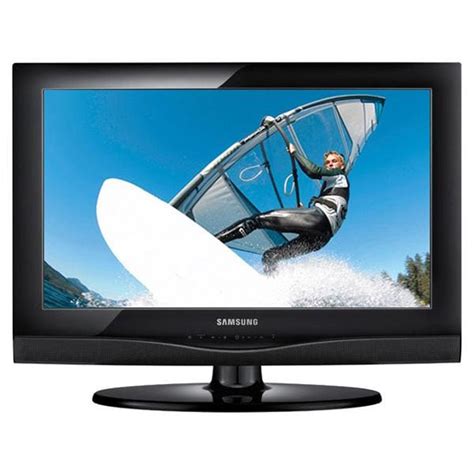 Samsung LN32C350 720p 32-inch LCD HDTV - Free Shipping Today ...