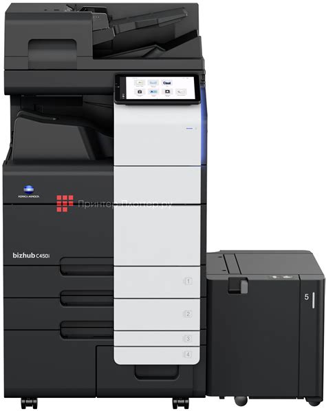 Konica Minolta Bizhub C I Aa R