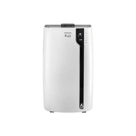 Climatiseur Mobile Delonghi Btu H W M Db Silent Pac