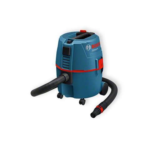 Bosch Wet Dry Extractor Gas L Sfc Professional Tobuy