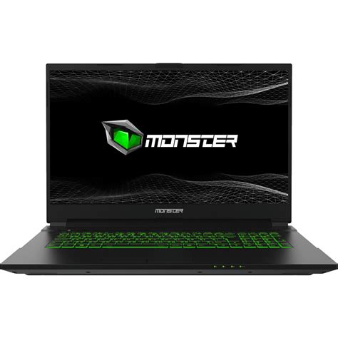 Monster Abra A V Intel Core I H Gb Ram Gb Ssd Fiyat