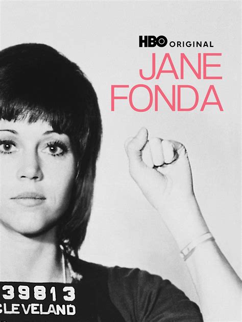 Prime Video: Jane Fonda
