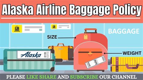 Everything You Need To Know About Carry On Luggage Rules Alaska