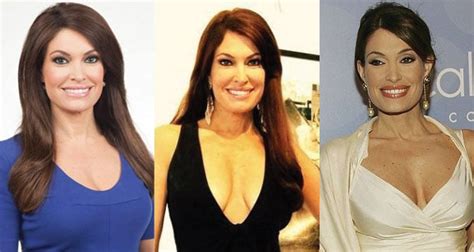 Kimberly Guilfoyle Plastic Surgery Before and After Pictures 2021