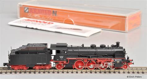 Arnold 2543 Baureihe 18 DRG Deutsche Reichsbahn Gesellschaft