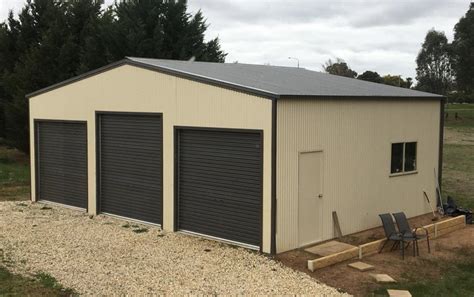 Buy Triple Garages - View Sizes & Prices | Best Sheds