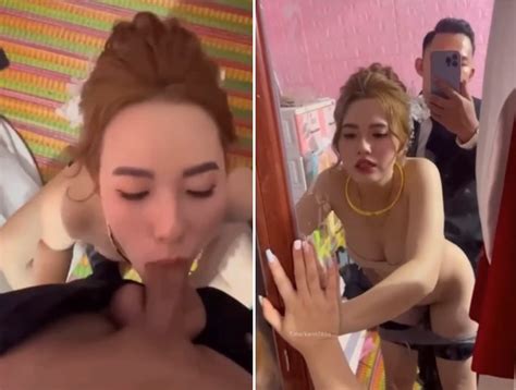 Clip sex của Ngọc Linh 2k8 vú to và hấp dẫn