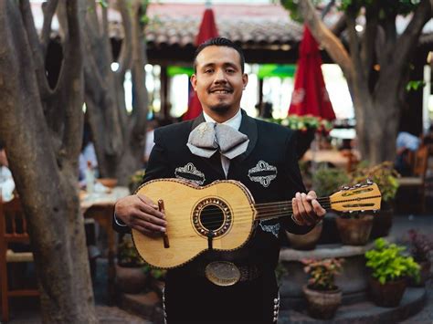 Qu Es El Mariachi Te Contamos Su Historia Y Los Tipos Que Hay Blog