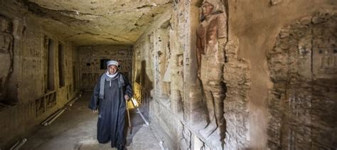 Egypt to turn to private sector to restore historic buildings - ARY NEWS