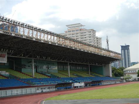 Rizal Memorial Stadium (Manila) Essential Tips and Information