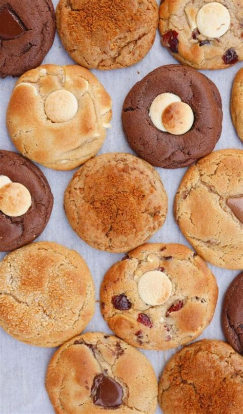 Londons Best Cookies 11 Top Bakeries To Visit In London