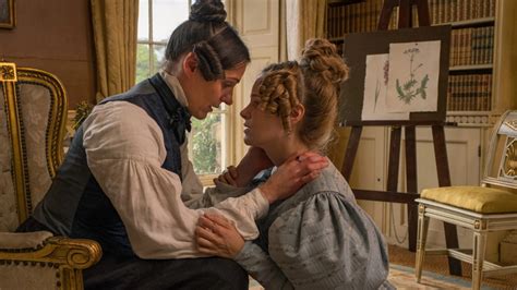 Will Gentleman Jack Return For A Third Season