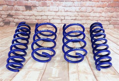 Handr High Performance Lowering Springs Bmw 1 And 3 35mm 29187 1 Ebay