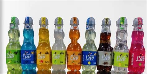 Goli Soda *Flavors Of Goli Facebook, 41% OFF