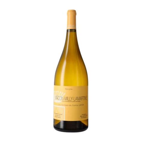 Les H Ritiers Du Comte Lafon Vino Blanco M Con Milly Lamartine Botella