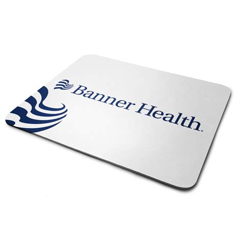 Custom Printed Mouse Mat Signs And Stickers