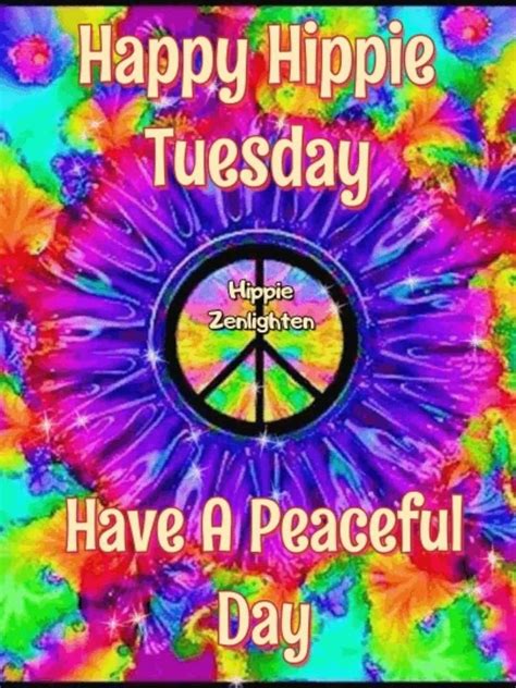 Pin By ☮ Linda 🕊🌹🕊 Gowen ☮ On G Morning Days☕️🫖🌞 Happy Hippie Good