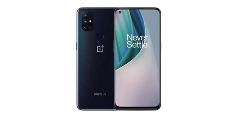 OnePlus Nord N10 5G And Nord N100 Official All Information And Prices